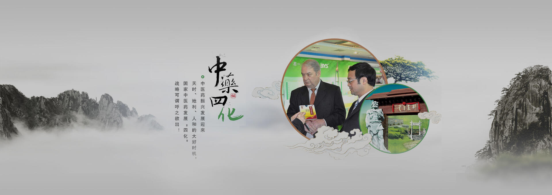 白沙建站-若一医药科技